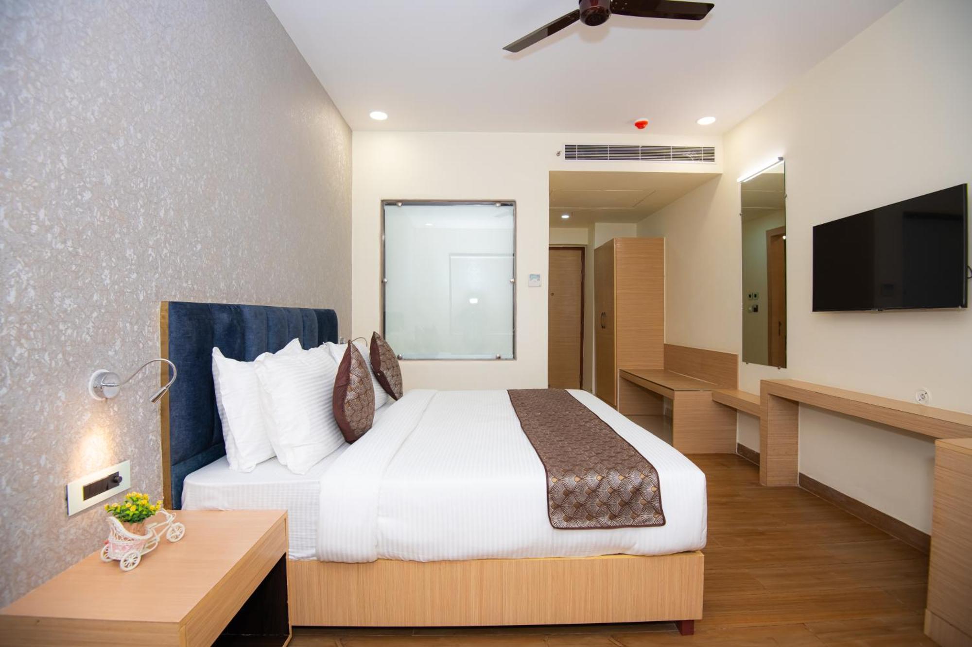 Hotel Avadh Classio Near By Ram Mandir Faizābād Εξωτερικό φωτογραφία