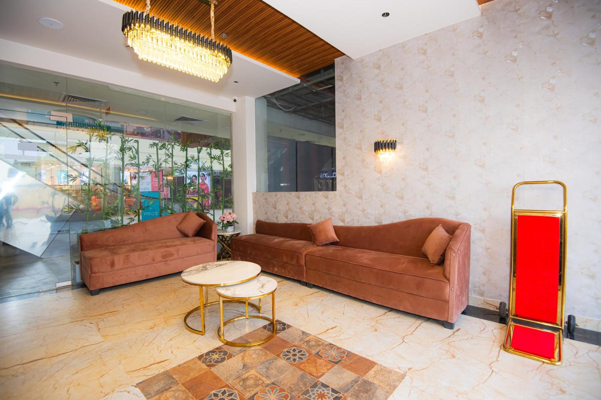 Hotel Avadh Classio Near By Ram Mandir Faizābād Εξωτερικό φωτογραφία